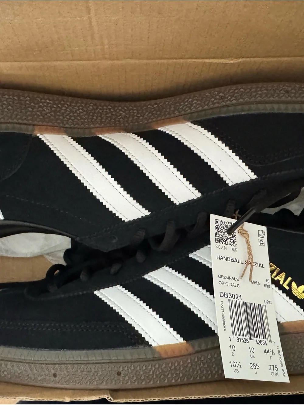 NEW Adidas Handball Spezial